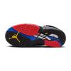 Zapatillas para Niños Air Jordan 8 Retro GS Playoff 2023 Negro Rojo Verdadero Blanco 305368-062
