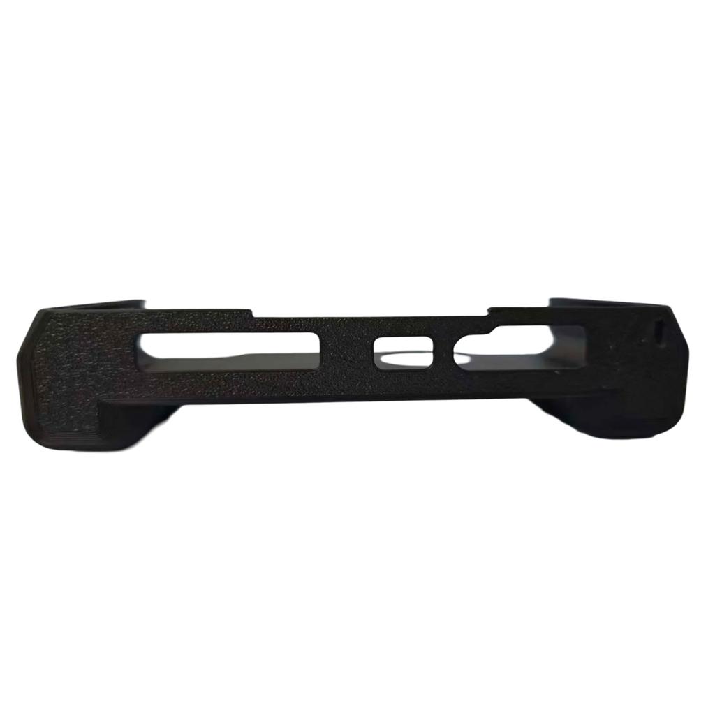 Einfache Installation Griffgriff für AYN Spielkonsolen Controller Griff Gaming Zubehör Ergonomischer Haltegriff