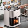 SUPOR 6L Touch Control Smart Air Fryer CN Plug (adapter Included)