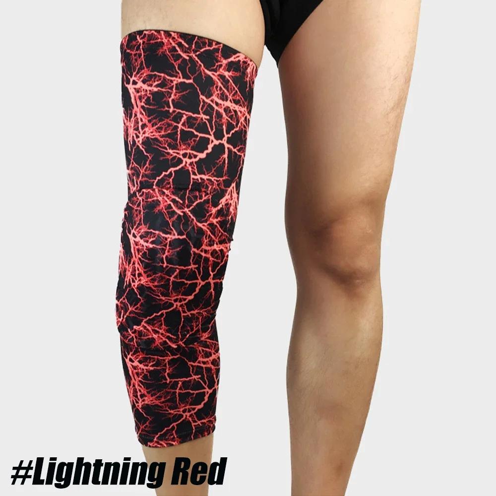 1Pcs Breathable Basketball Shooting Sport Safety Kneepad Honeycomb Pad Bumper Brace Kneelet Protective Knee Pads Rodilleras