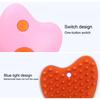 1 Set Pet Comb Rechargeable Steam Cat Grooming Brush Set Effective Dog Hair Removal Comb Pet Supplies