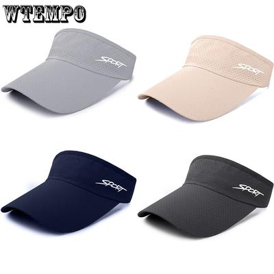 Sommer Casual Unisex Dünne Schnell Trocknende Hut Outdoor Sport Wandern Hut Sonnenhut