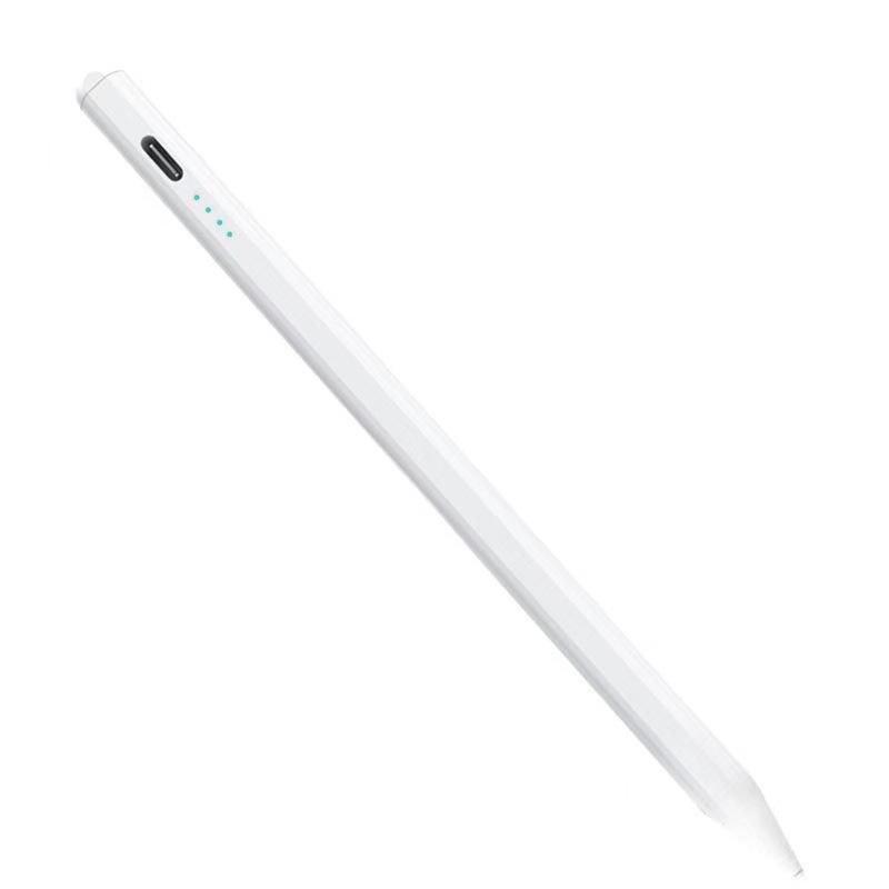Magnetic Active Stylus Pen: Universal for Android, Huawei, Apple iPad, and Tablets.