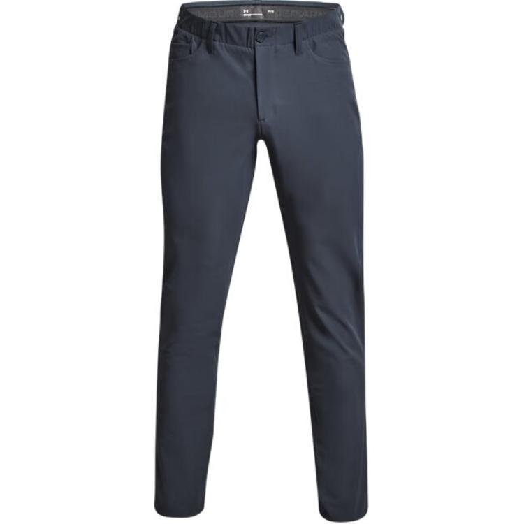 Under Armour Drive 5 Sports Pants Men s Downpour Gray 1364934-044 35/30