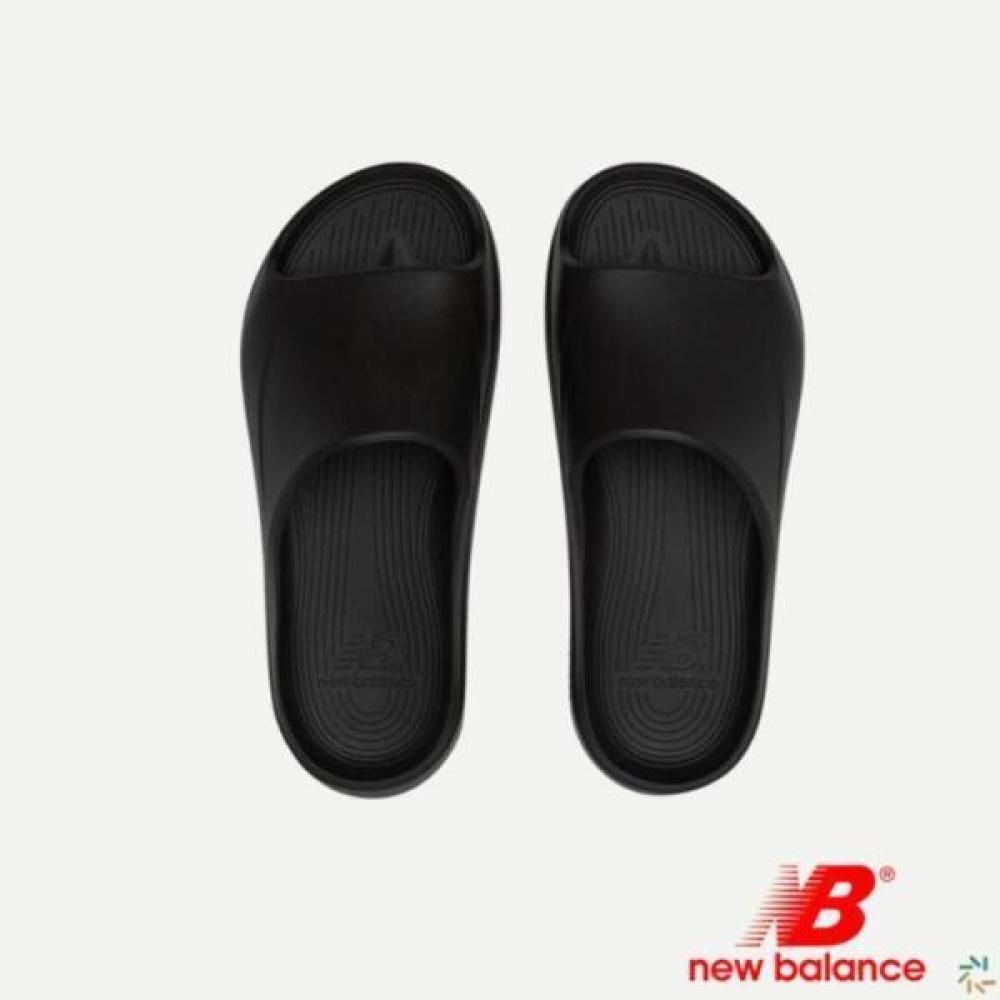 

New Balance Слайд Черный Nbrjes140b Single color/230
