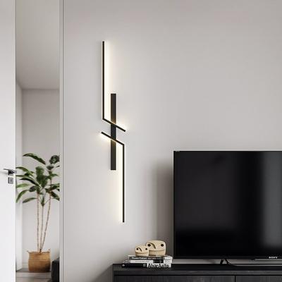 LED-lampor – LED-vägglampor