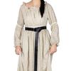 Halloween Costume Accessories Medieval Renaissance Knight Belt Leathers Belt