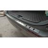 For Toyota Rav4 Accessories Rear Bumper Scuff Plate Cover Guard Trim -