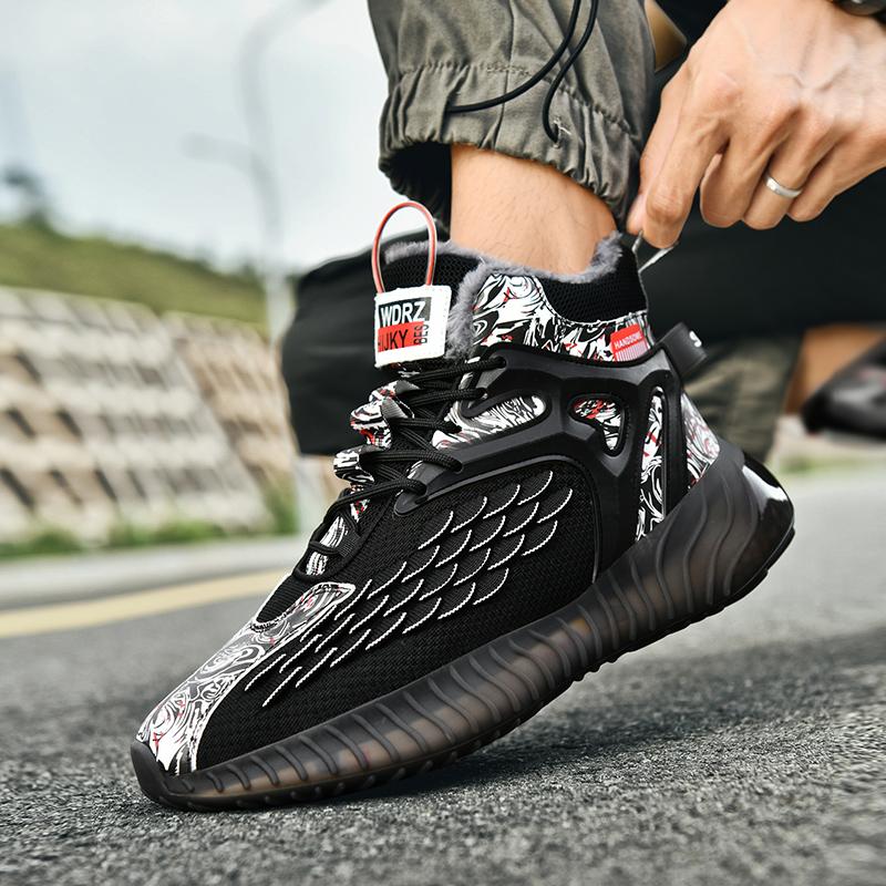 Мужская обувь — фото 3