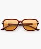 Likkeullou Rc Soda Sunglasses Red