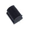 Silicone Pads for Tenor Horn and French Horn Valves Rubber Pads Rubber Stopper for Rotor Valves Transparent Elastic Leather Pads