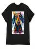 Dackel Hunde Kunst T-Shirt Anime T-Shirt Fußball T-Shirt Schwarze Lustige T-Shirts Für unisex