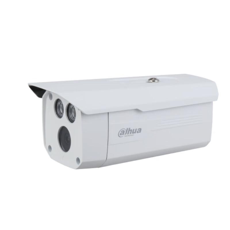 

Dahua 1MP HDCVI Infrared Dual-Light Bullet Camera CN plug (adapter included)