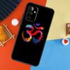 OM Yoga GOA Zen Symbol Cover For Samsung Galaxy A15 A25 A35 A55 A52 A32 A12 A14 A34 A54 A51 A71 A53 A33 A13 Case