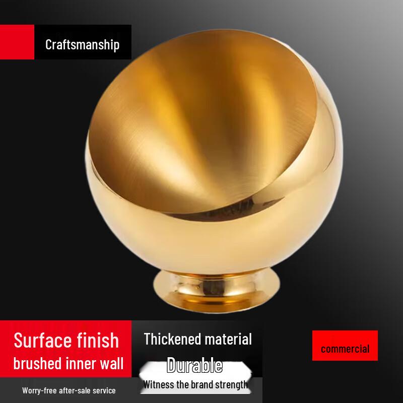 

Stainless Steel Condiment Jar with Base and Spoon