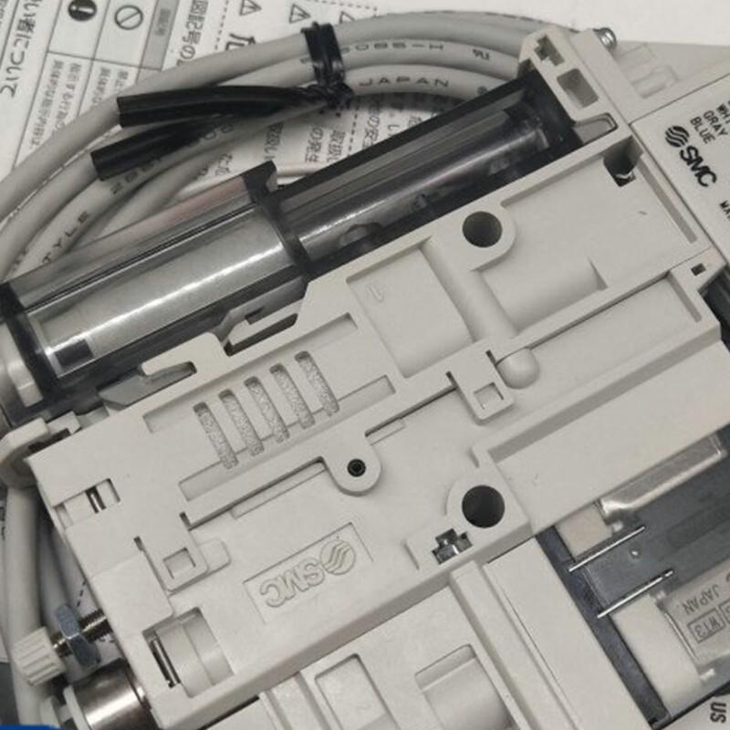 Daily Use Vacuum Generator