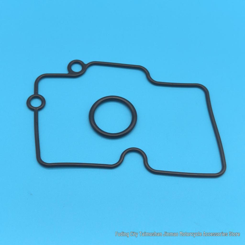 YFZ450 Carburetor Repair Kit for Yamaha Motorcycle (2004-2009)