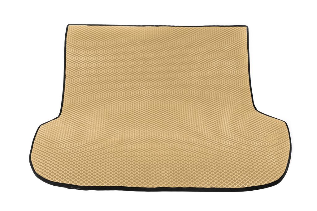 

trunk mat (Beige, EVA) for Subaru Outback 2014-2019