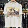Fast And The Furious Nissan Gtr 34 Toyota Supra Paul Walker Vin Diesel T Shirt