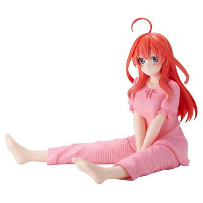 The Quintessential Quintuplets -Relax Time- Nakano May