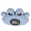 Bath Thermometer Auto Power Off IP67 Water Proof Bathtub Thermometer with Accurate Readings Alerts for Swimming Pool