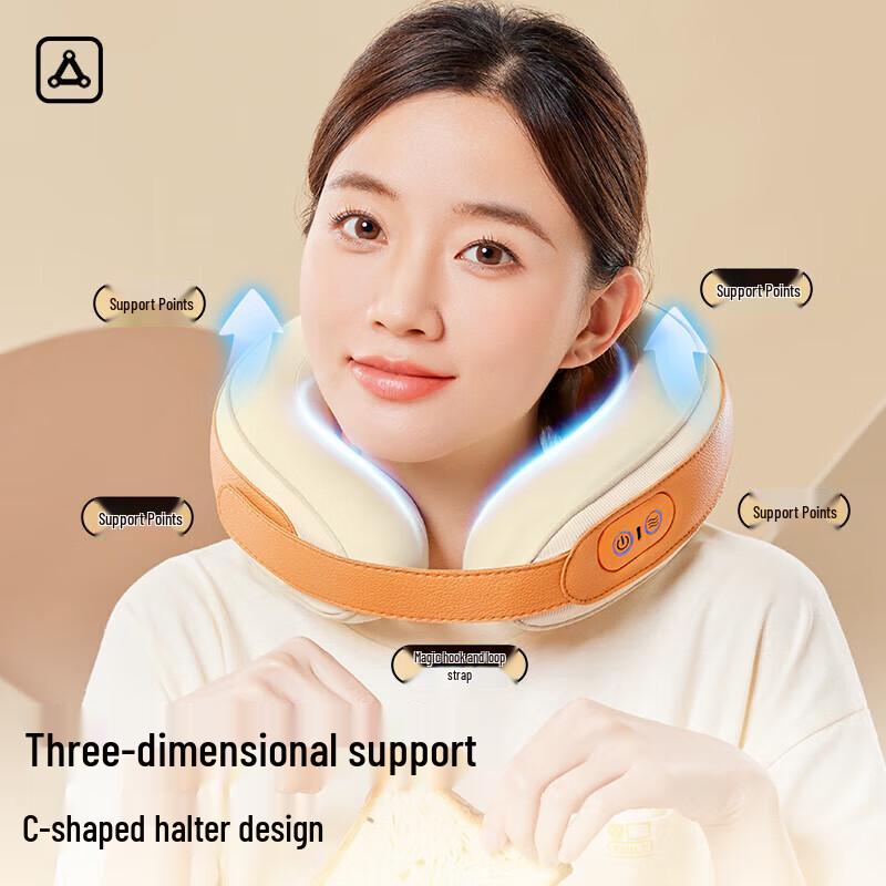 Tuweile Cervical & Shoulder Neck Massager