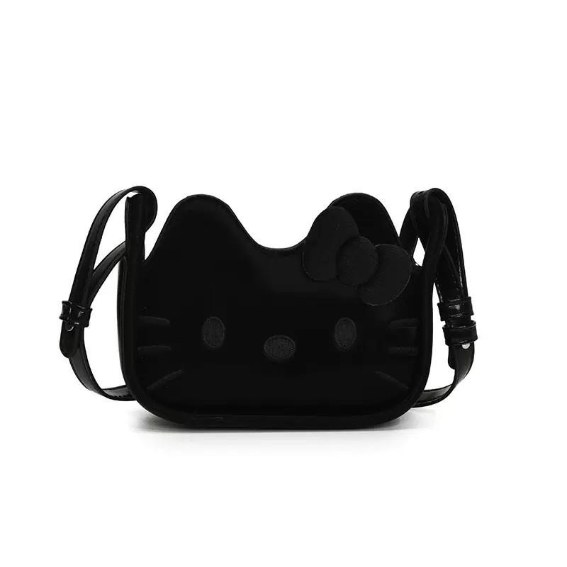 Mini Printed Crossbody Bag Anime Peripheral Cartoon Shoulder Bag