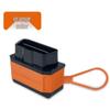 KW906 Bluetooth 4.0/5.0 ELM327 OBD2 Car Diagnostic Scanner