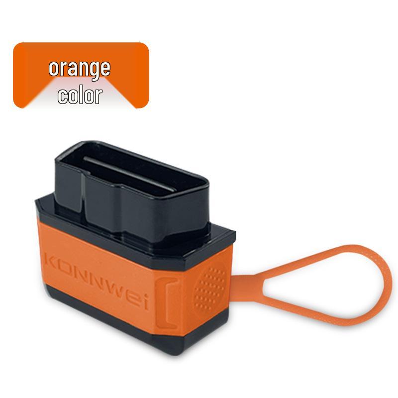 KW906 Bluetooth 4.0/5.0 ELM327 OBD2 Car Diagnostic Scanner