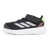 Adidas Duramo Durable Breathable Low-Top Walking Shoes Baby Shoes Black White IF6100