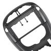 A28G-For Citroen Xsara Picasso For Android Stereo 9Inch Car Radio Fascia 99-10 2 Din Head Unit Panel Dash Trim Frame Player