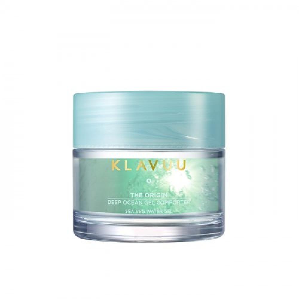 Klavuu Deep Ocean Gel Comforter 70ml FREE