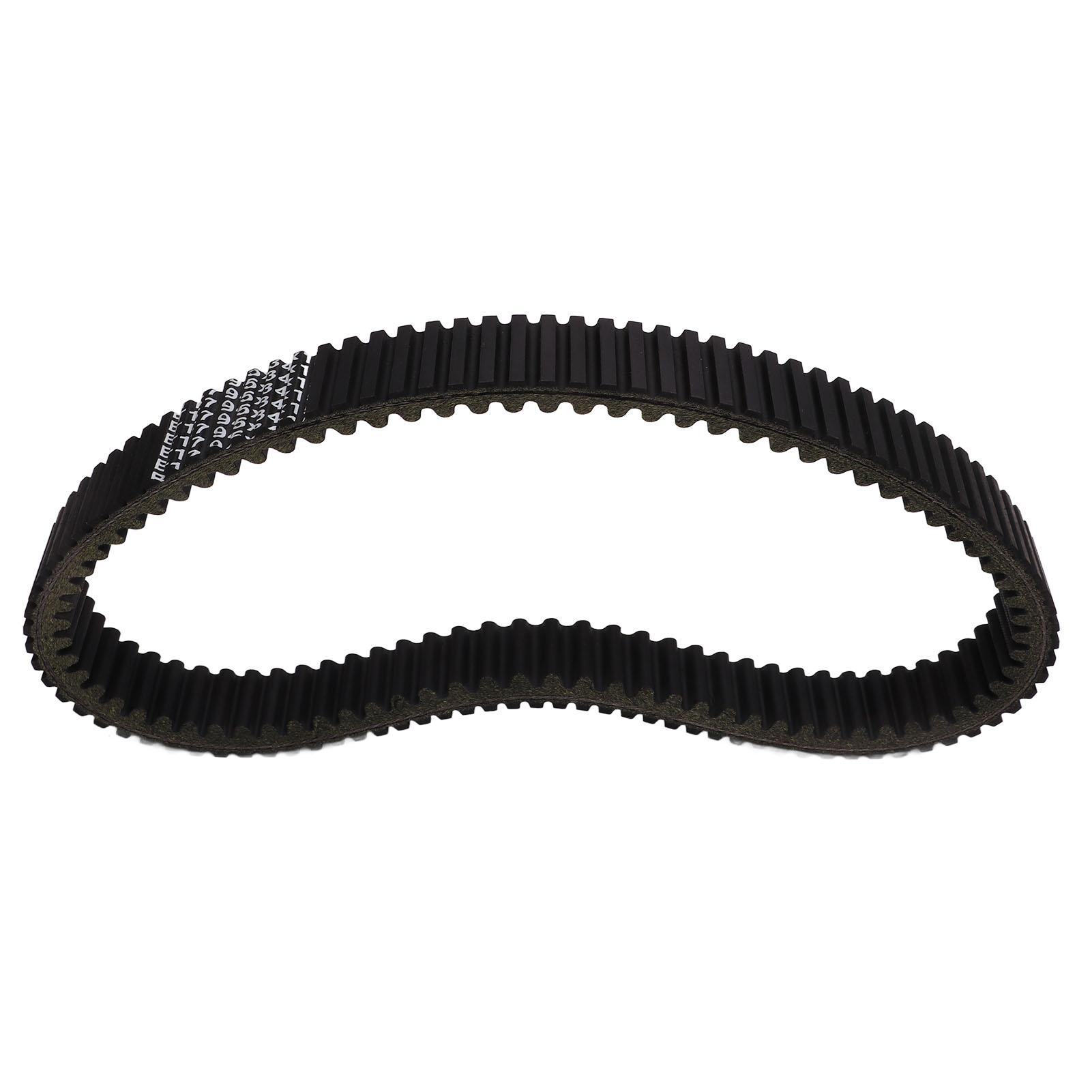 

Drive V Belt KN1431BT127LG Rubber Driving Belt Replacement for Arctic Cat WILDCAT 1000