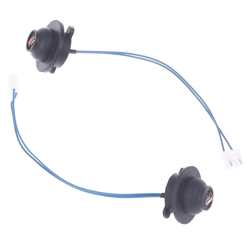 2 ks Indukční vařič Termistor 100K Termostat Teplotní sonda Trubice pro regulaci teploty Snímací hlava teploty Senzor