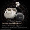 SANAG Z50 Ultra Open-Ear Clip Bluetooth Earphones