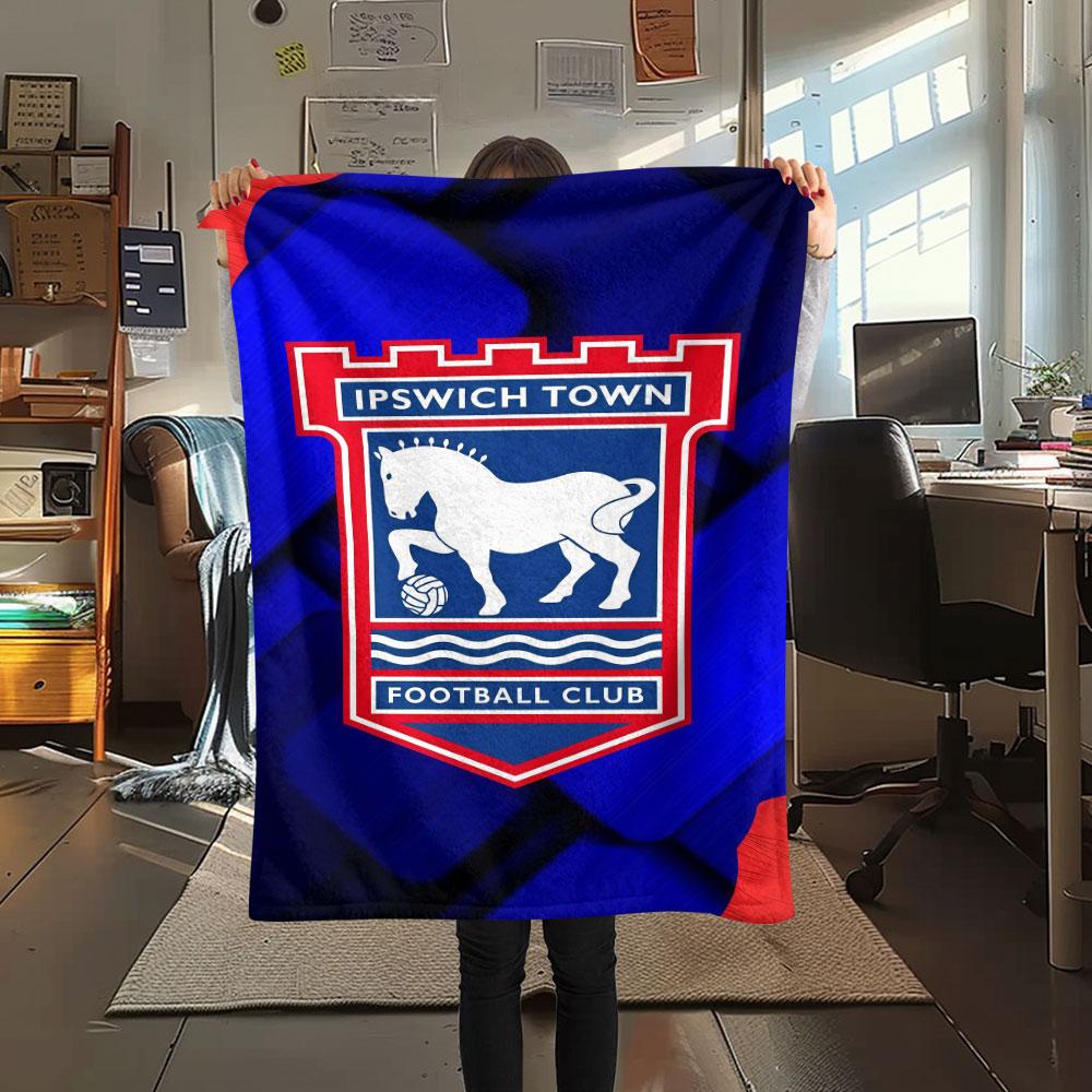 ITFC Poster Blanket, High Quality Comfortable for All Seasons, Home Decor, Warmth and Comfort