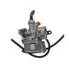 PZ19 Carburetor for 50-110cc Motorcycle Off-road ATV with Switch
