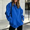 Women's Oversized Hoodie Sweatshirt Casual Long Sleeve Pullover