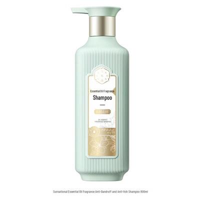 Sangshenghua Anti-Dandruff Essential Oil Shampoo