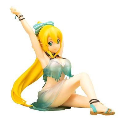 BANPRESTO Sword Art Online Memory Defrag EXQ Figure “Leafa” (Prize)
