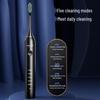 Kukezhe YS18 Sonic Electric Toothbrush
