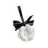 Vehicle Fragrances Wax Disc In Camellia Shape Suitable For Cabinets Cars And Small Spaces Closets Rooms Odor Elimination