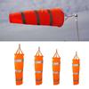 Hanging Decor Wind direction flag Garden Banner Wind Vane Reflective Windsock Weathervane