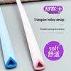 Shuke Wide Head Soft Bristle Toothbrush - 4 Pack