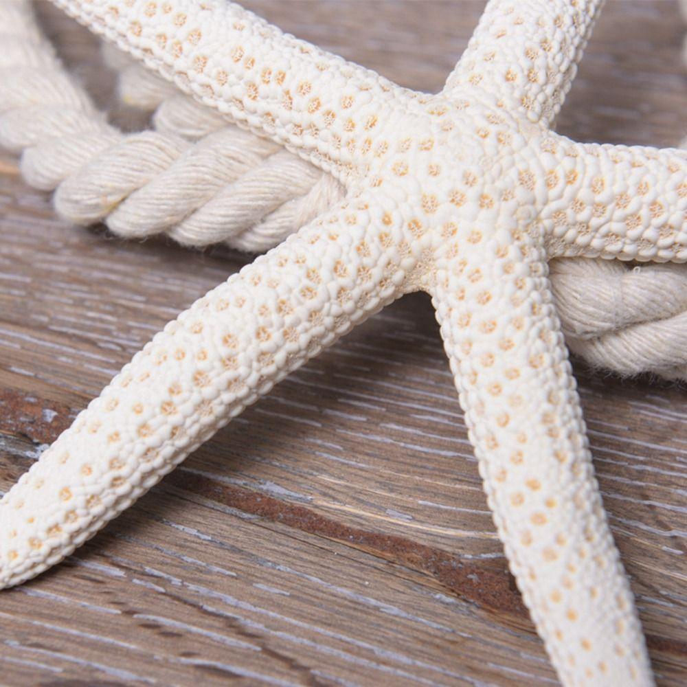 Starfish Starfish Curtain Tie Rope Stable Curtain Buckle Starfish Fixing Curtain Tie Bedroom