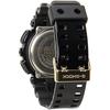 [Casio] CASIO G Shock G-Shock Overseas Model Waterproof Black Gold Black x Gold GA-110GB-1A Watch...
