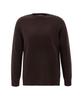 TACET Cashmere Blended Crewneck Knit