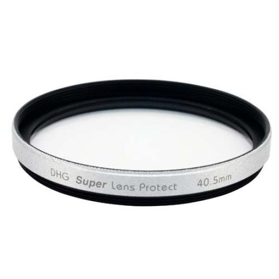 MARUMI Фотофильтр DHG Super Lens Protect Защитный фильтр 066433 40,5 мм