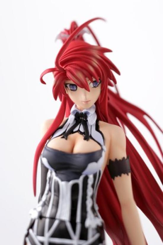 BOME COLLECTION Jinkoku Makyo Ignis painted finished MON-SIEUR (PVC product)