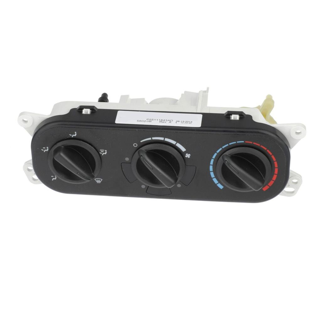 

Air conditioner switch 55111843AC